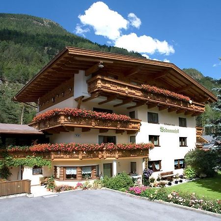 Haus Weidmannsheil Apartment Langenfeld Exterior photo