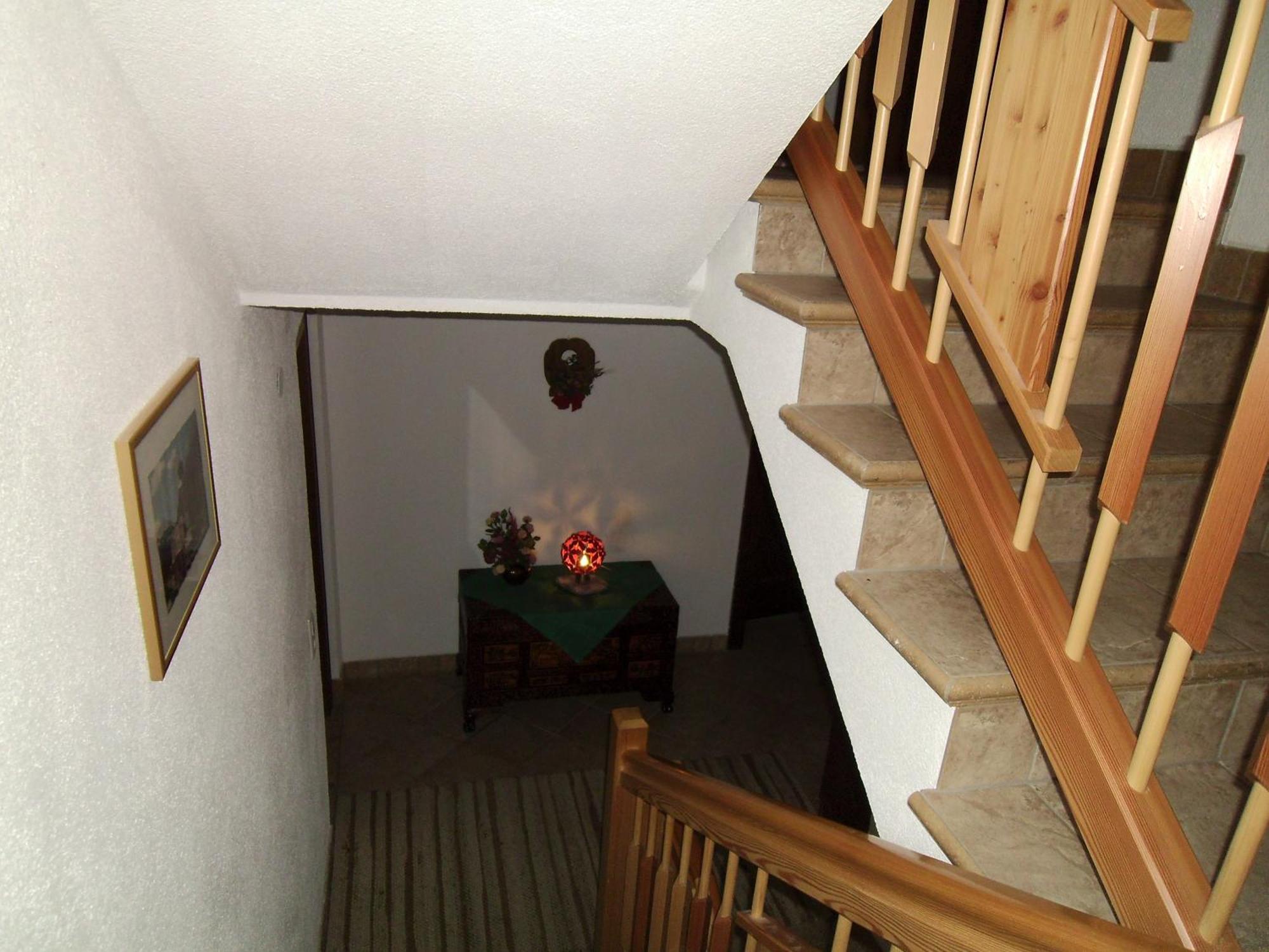 Haus Weidmannsheil Apartment Langenfeld Exterior photo