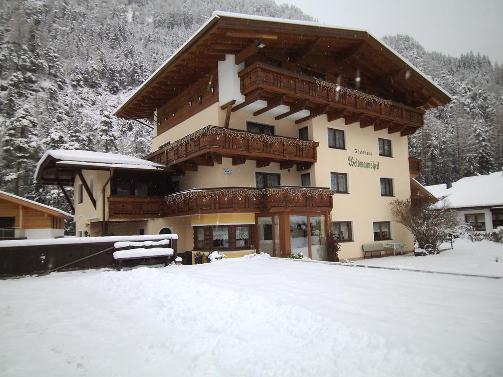 Haus Weidmannsheil Apartment Langenfeld Room photo